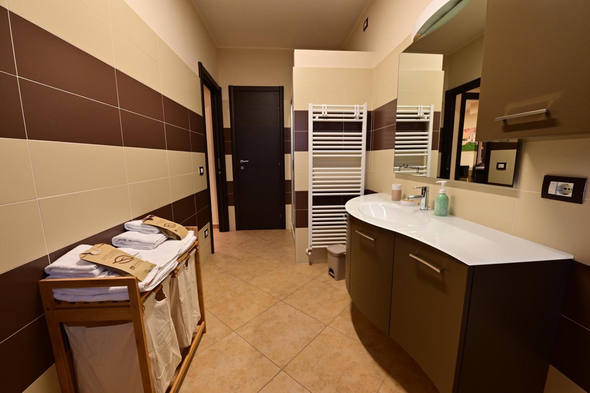 Vacancuore, A Casa Di Giada Bastia Umbra Exterior foto