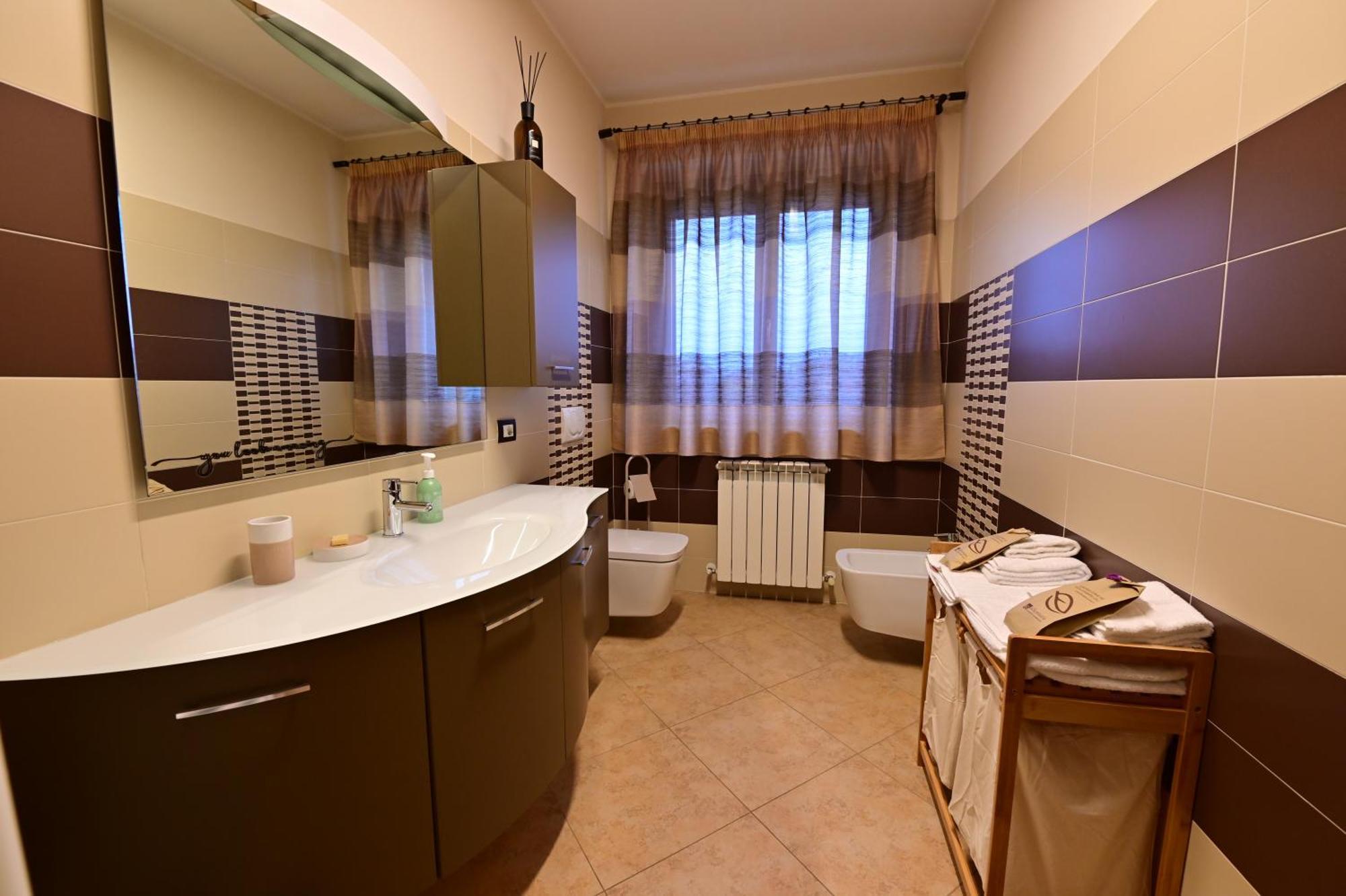 Vacancuore, A Casa Di Giada Bastia Umbra Exterior foto